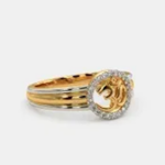 The Om Ring - Image 2