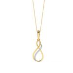 Pendant Diamond