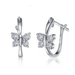 Earrings Classic