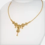 Ambrosia Necklace