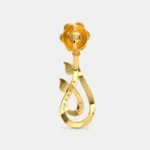 Drop Earrings - Image 2