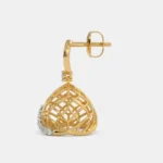 The Alaya Jhumka - Image 2