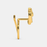 Dyani Nose Pin - Image 2