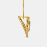 Dyani Nose Pin - Image 2